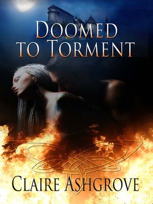 cover image of Doomed to Torment
